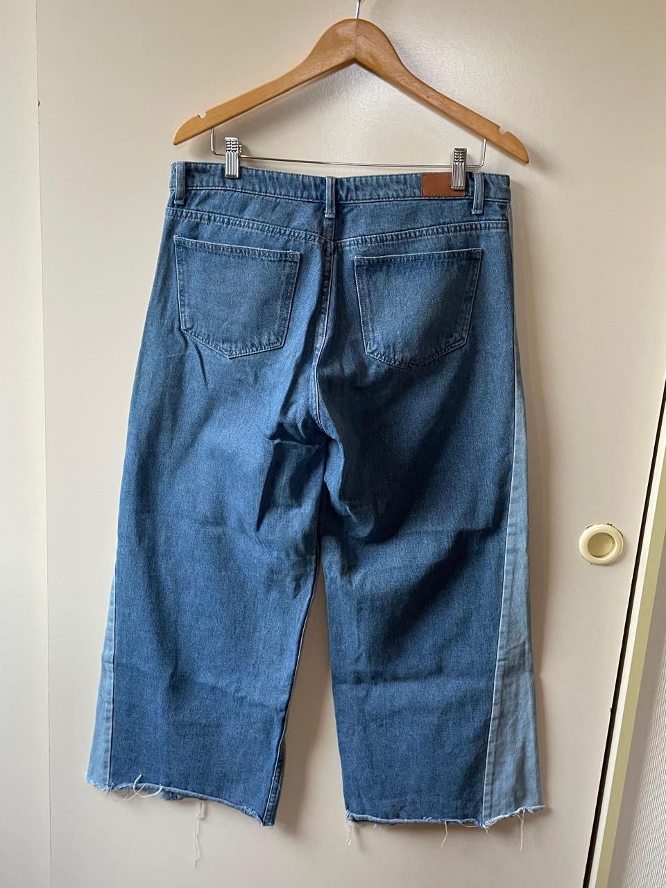 Jeans Basement talla 44
