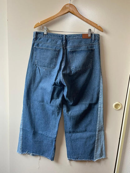 Jeans Basement talla 44