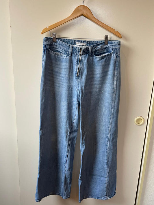 Jeans Greenfield talla 44