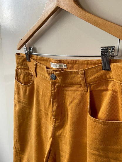Jeans Opposite talla 44