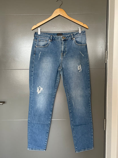 Jeans Warehouse talla 40