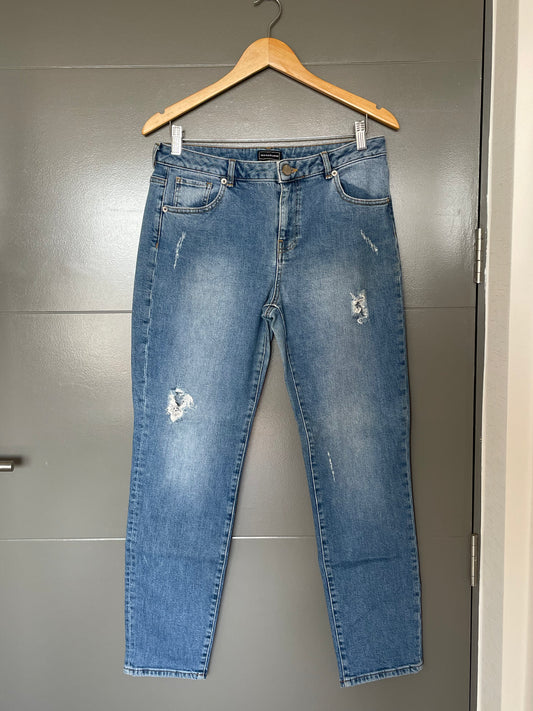 Jeans Warehouse talla 40