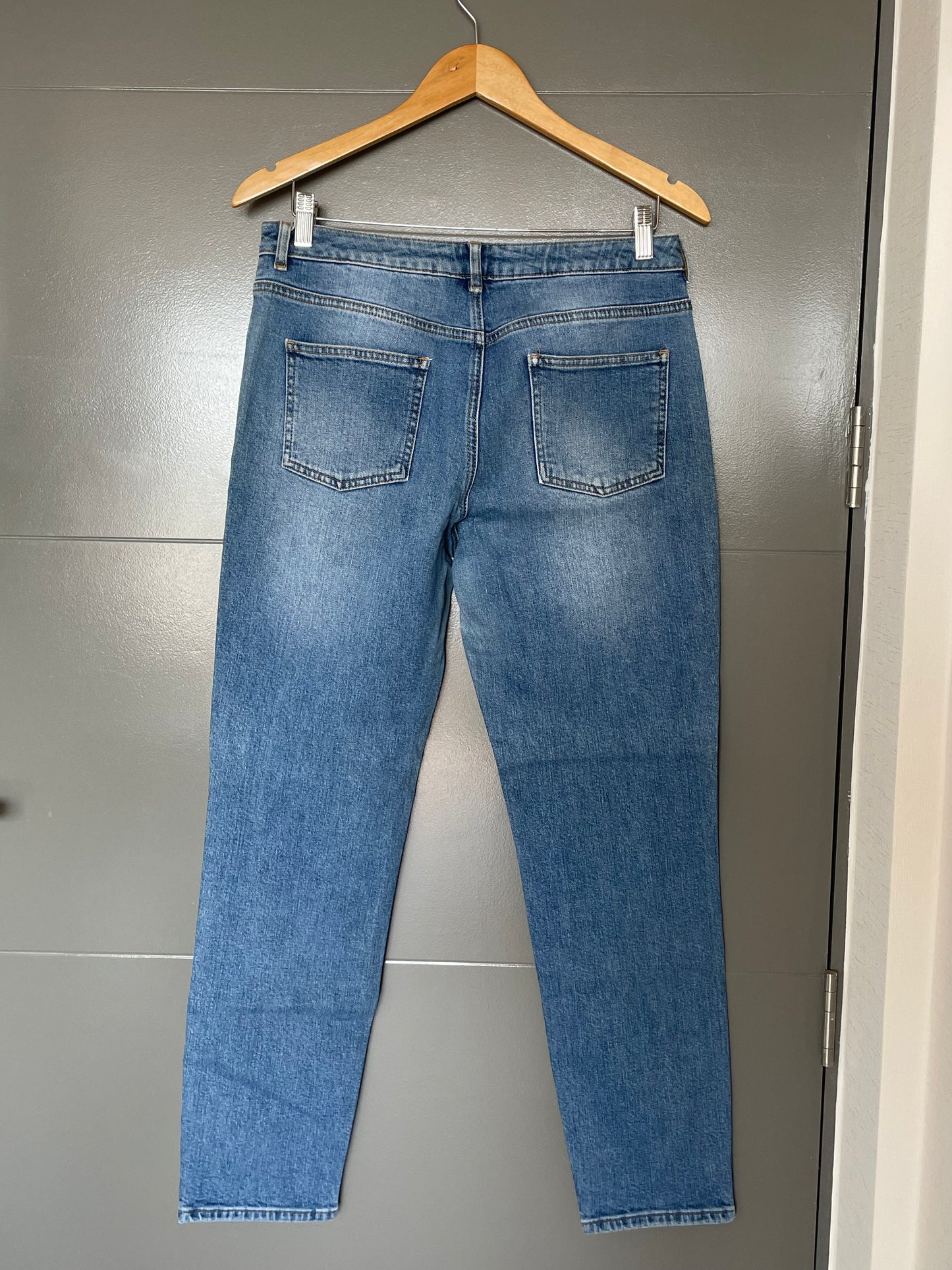 Jeans Warehouse talla 40