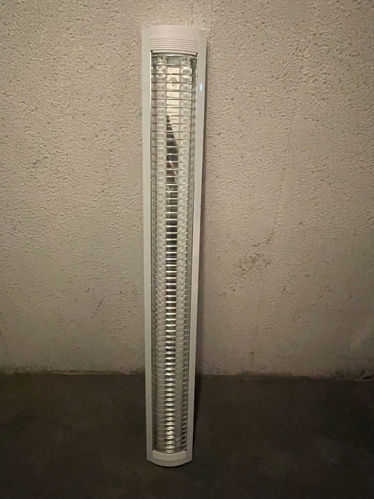 Lámpara tubos led