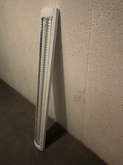 Lámpara tubos led