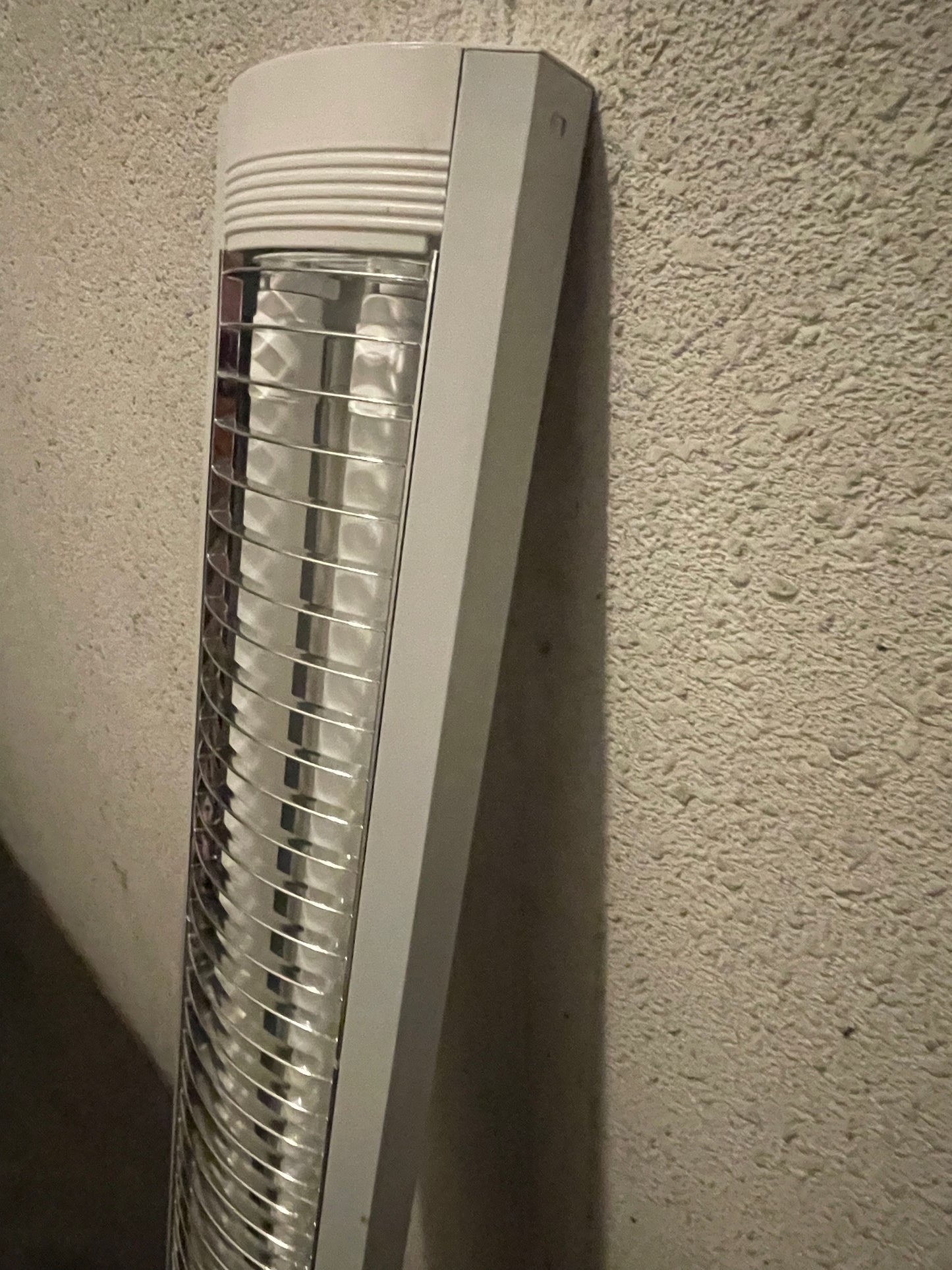 Lámpara tubos led