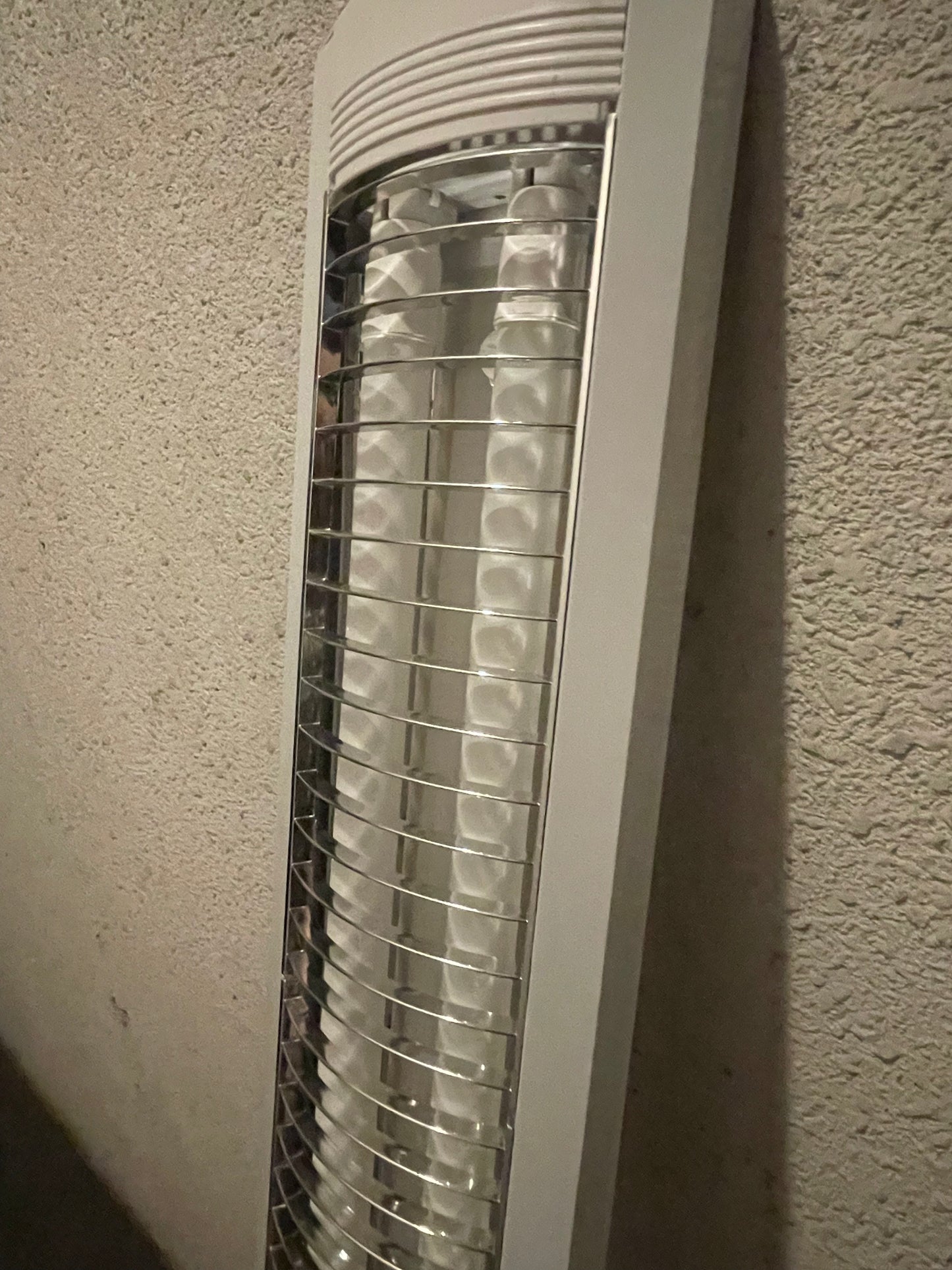 Lámpara tubos led