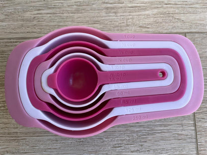 Medidor de cocina