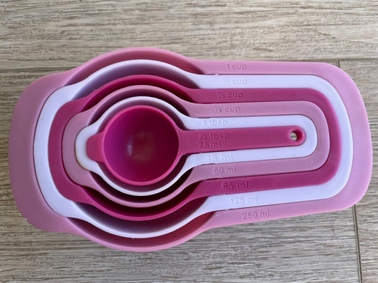 Medidor de cocina