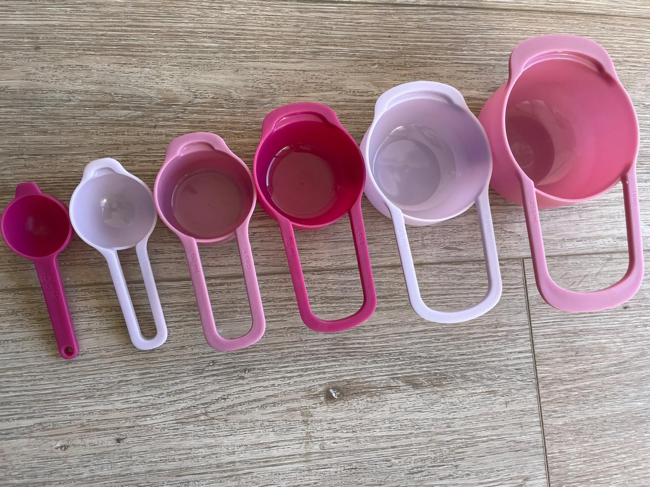 Medidor de cocina