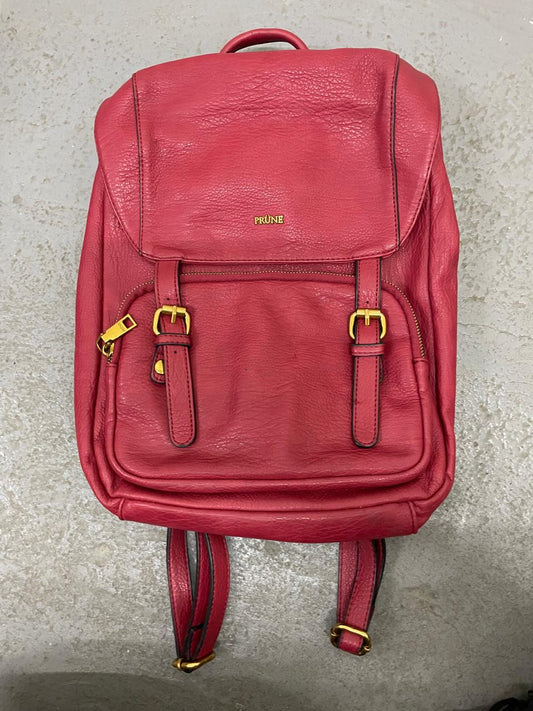 Mochila Prüne