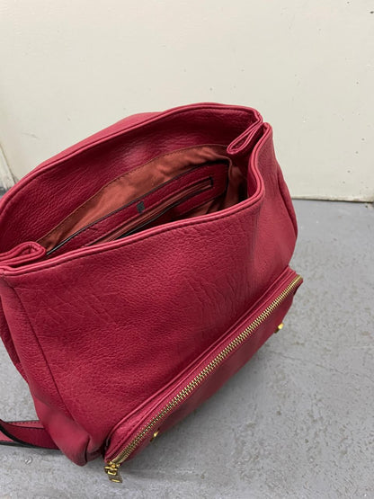 Mochila Prüne