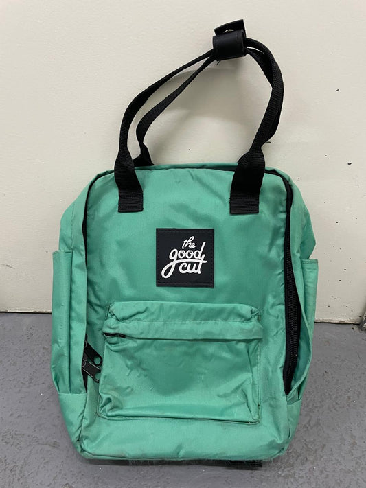 Mochila the good cut