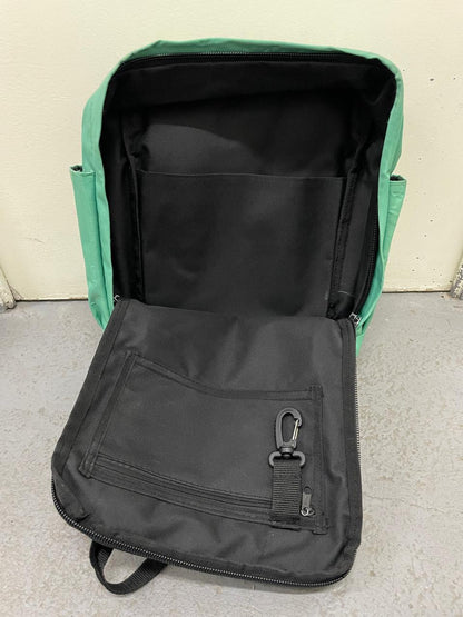 Mochila the good cut
