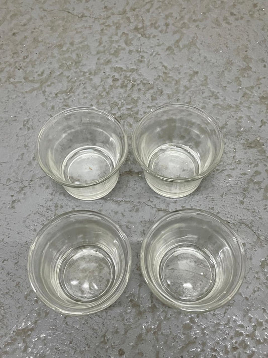 Pocillos chicos