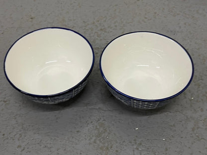 Pocillos redondos