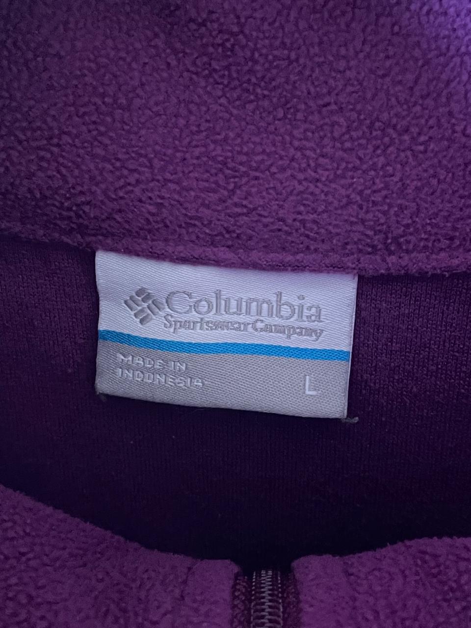Polar Columbia talla L