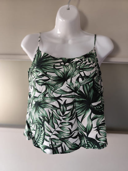 Polera H&M talla 38