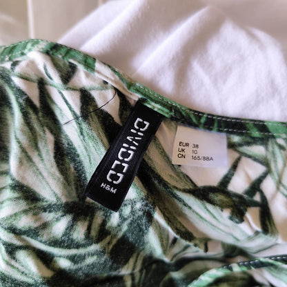 Polera H&M talla 38