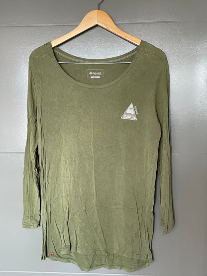 Polera Kivul