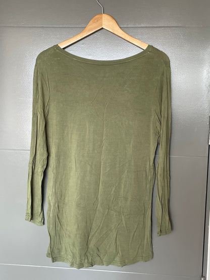 Polera Kivul