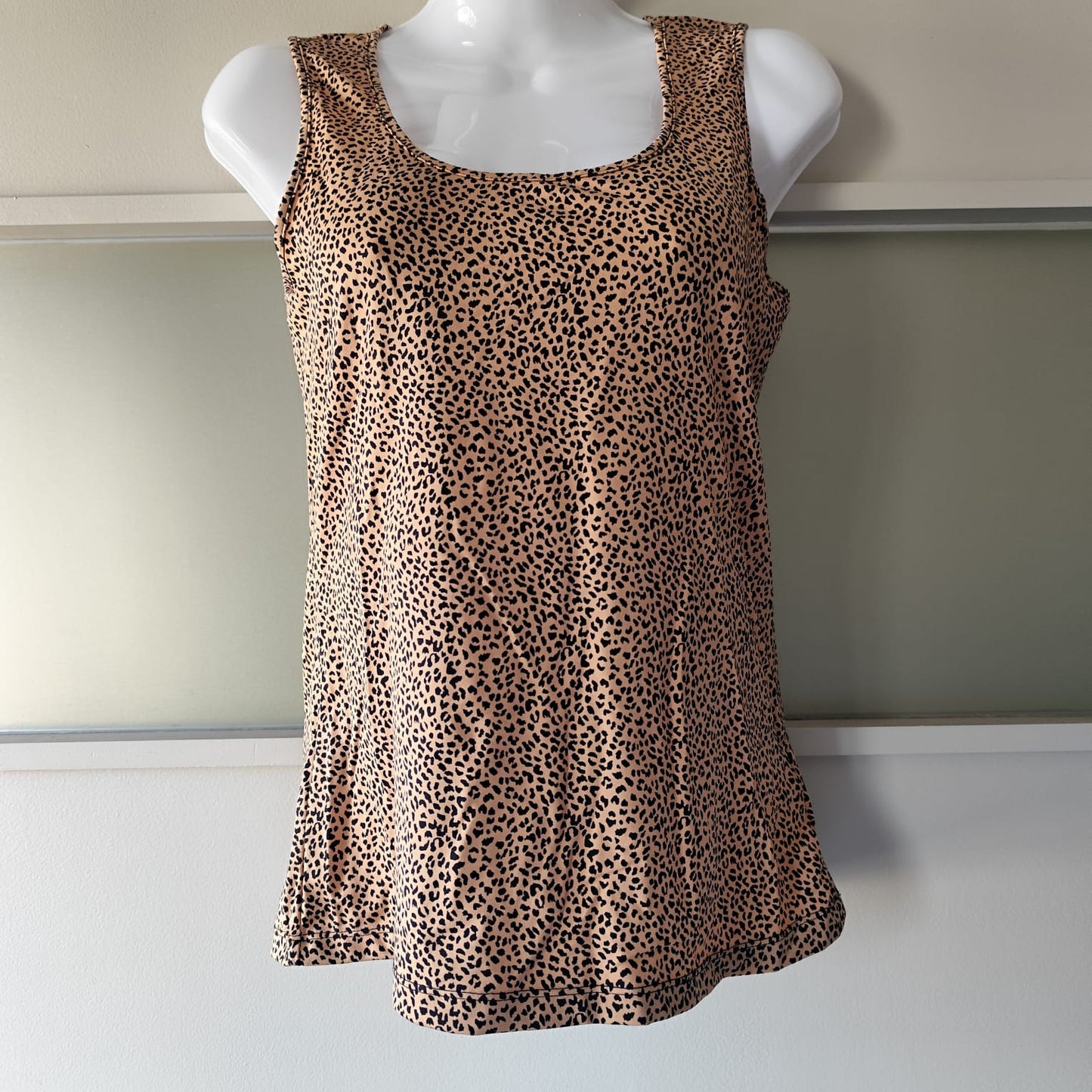 Polera Marquiz talla S