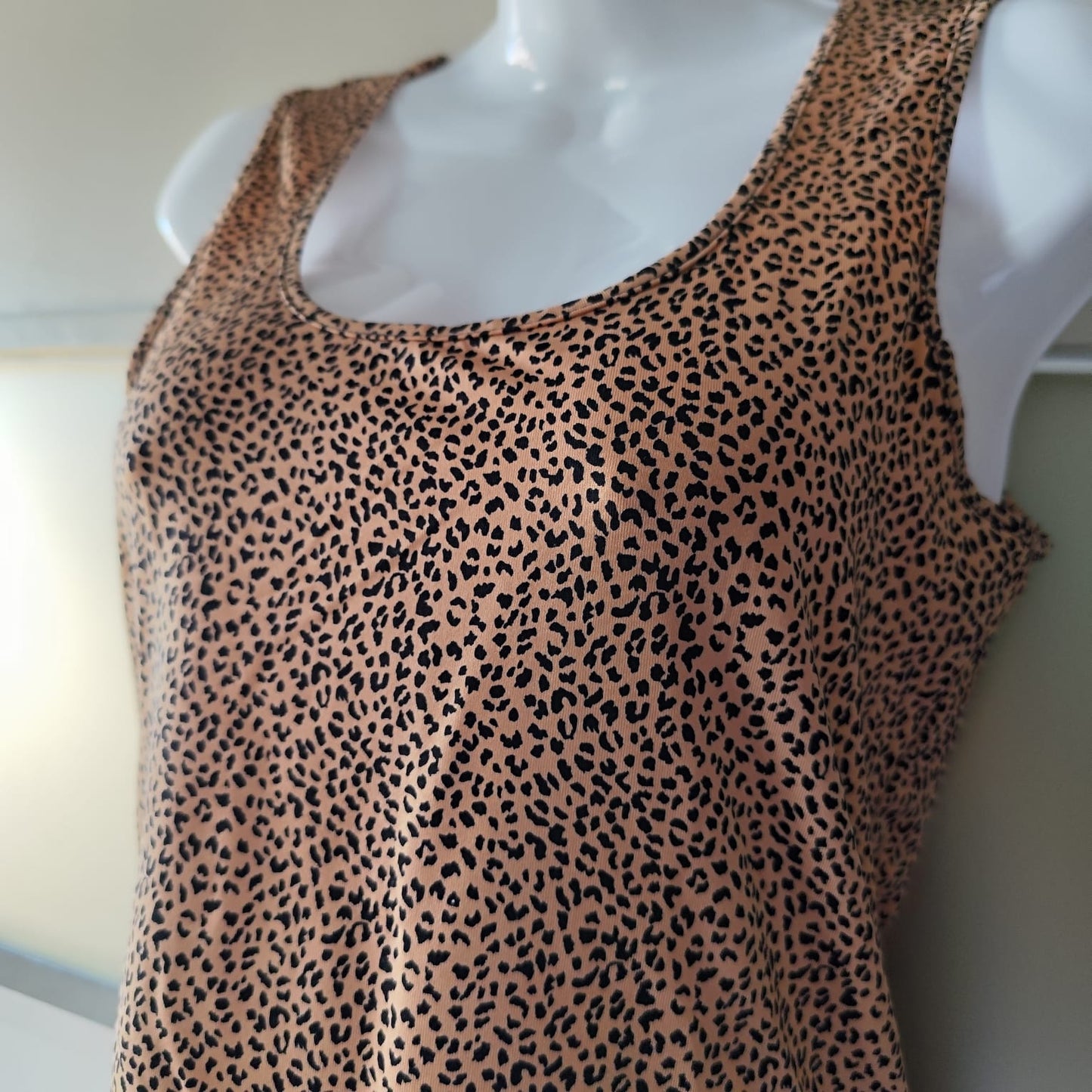 Polera Marquiz talla S