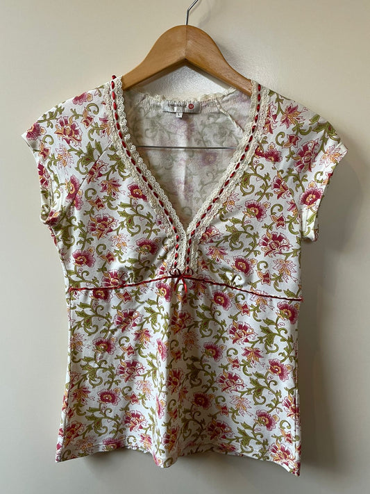 Polera Umbrale talla S