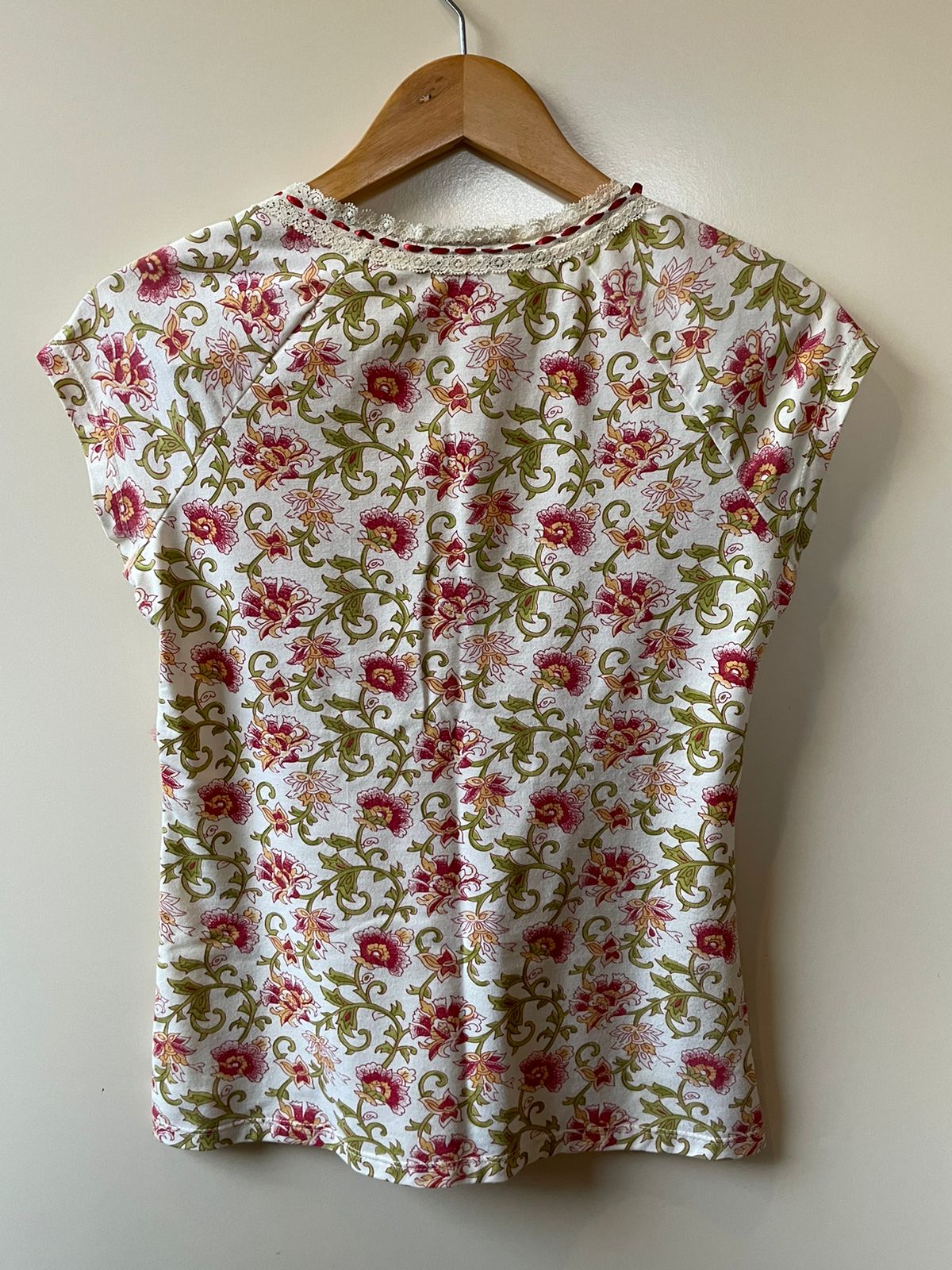 Polera Umbrale talla S