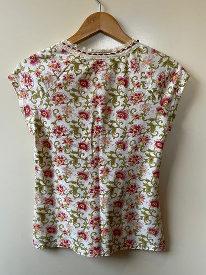 Polera Umbrale talla S