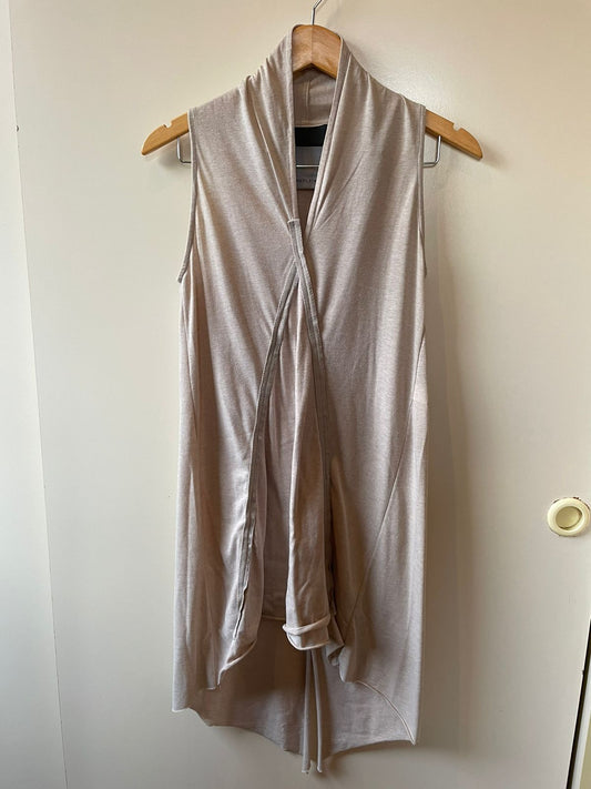 Polera larga Kostume talla S