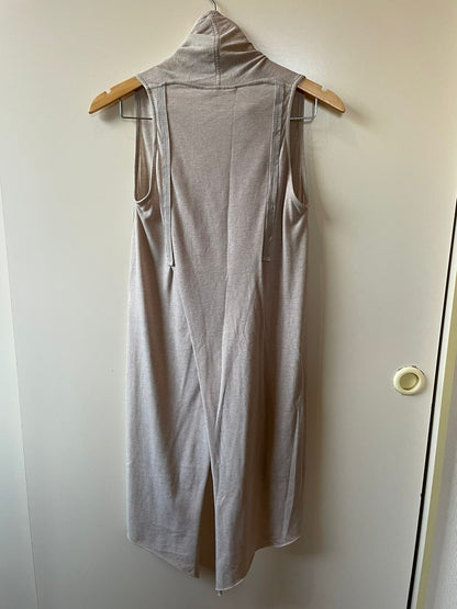 Polera larga Kostume talla S