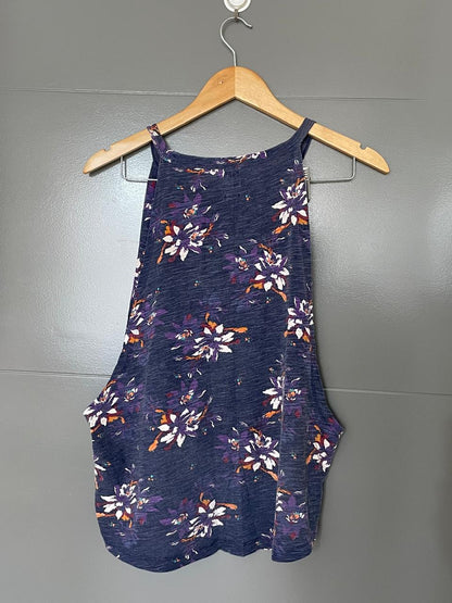Polera musculosa Roxy talla M