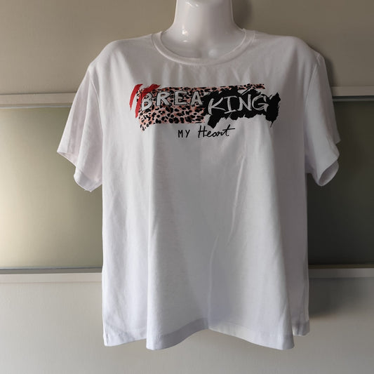 Polera pijama Index talla M - L