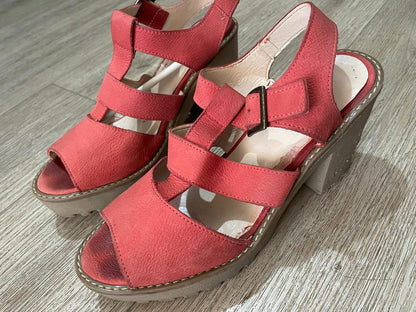 Sandalias Americanino talla 37