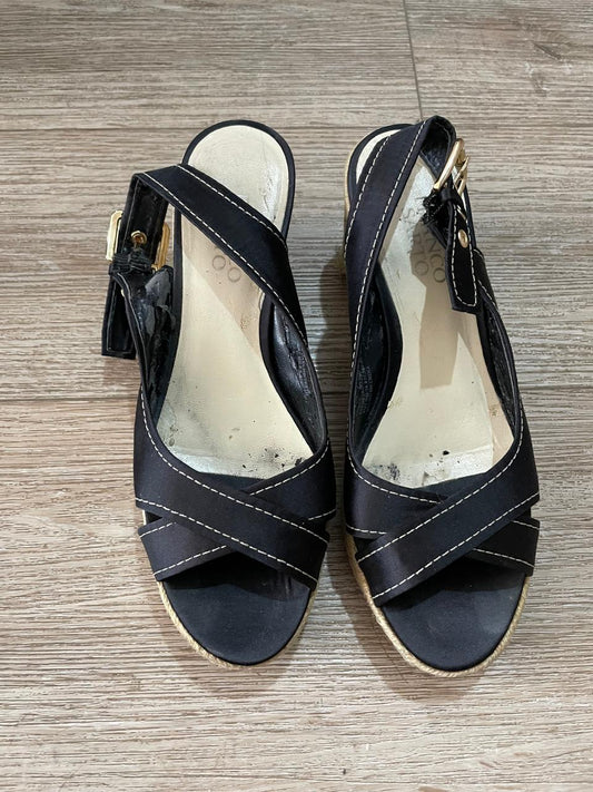 Sandalias Franco Sarto talla 37