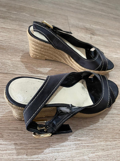 Sandalias Franco Sarto talla 37