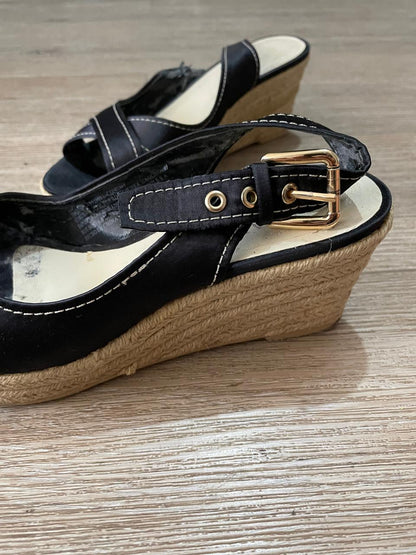 Sandalias Franco Sarto talla 37