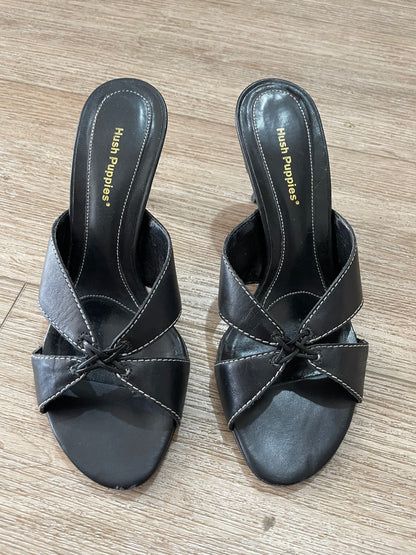 Sandalias Hush Puppies talla 35