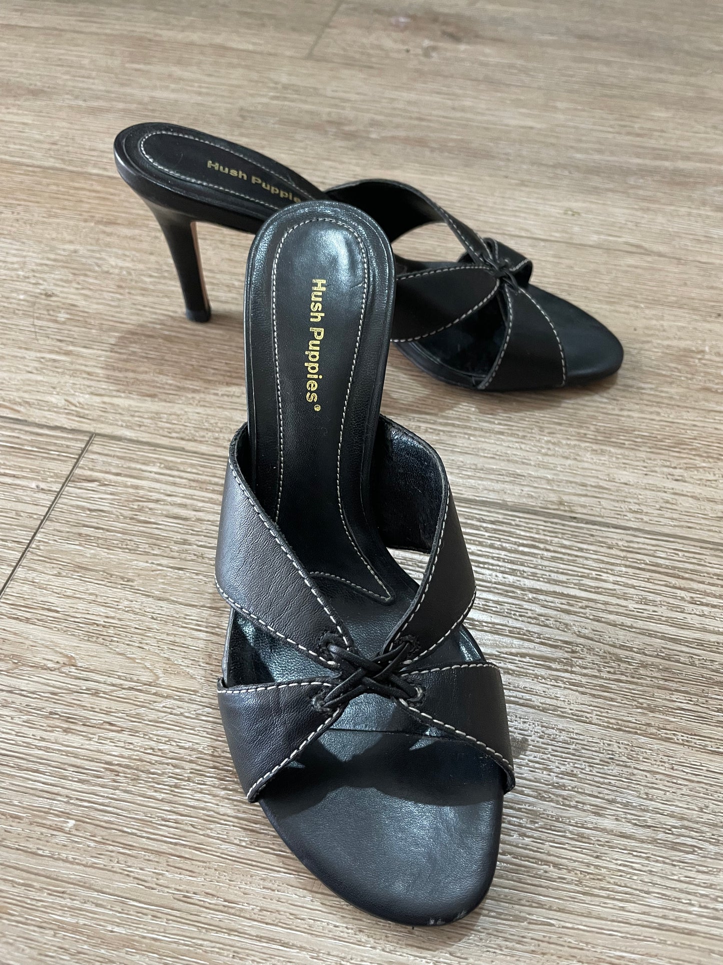 Sandalias Hush Puppies talla 35