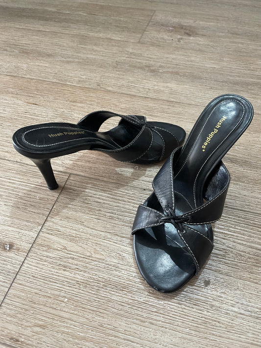 Sandalias Hush Puppies talla 35