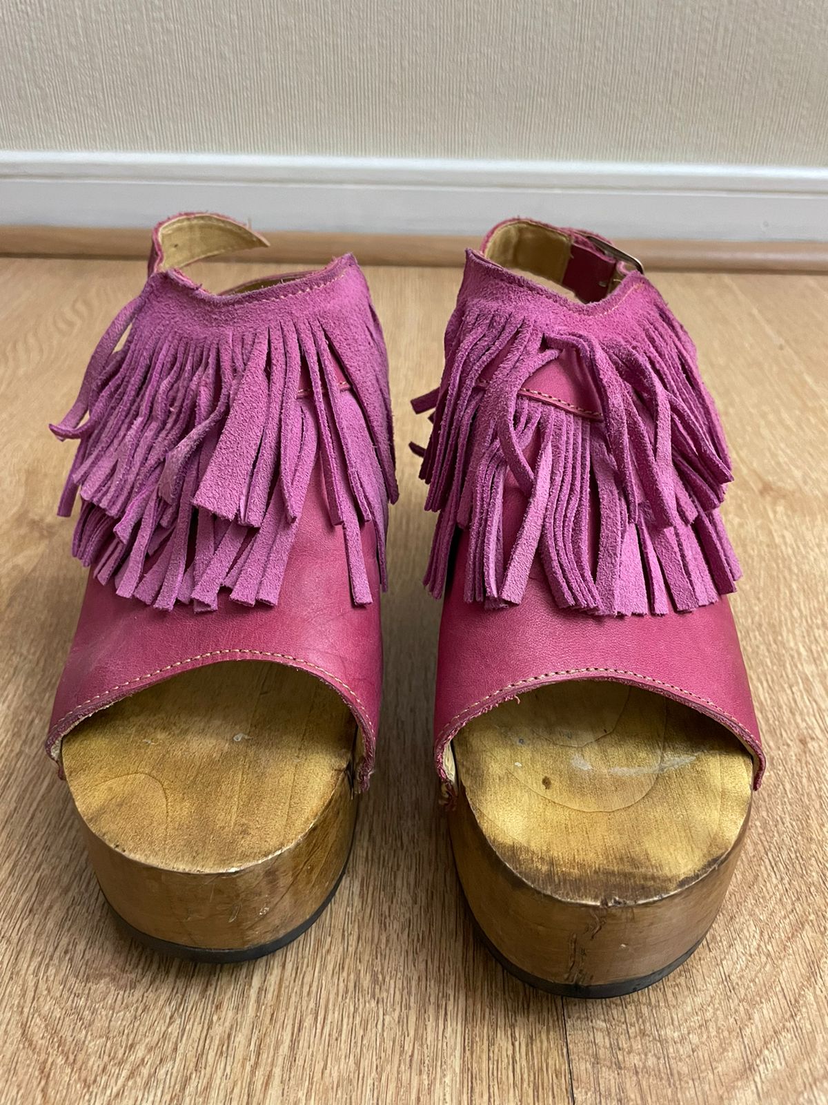 Sandalias sarkany talla 35