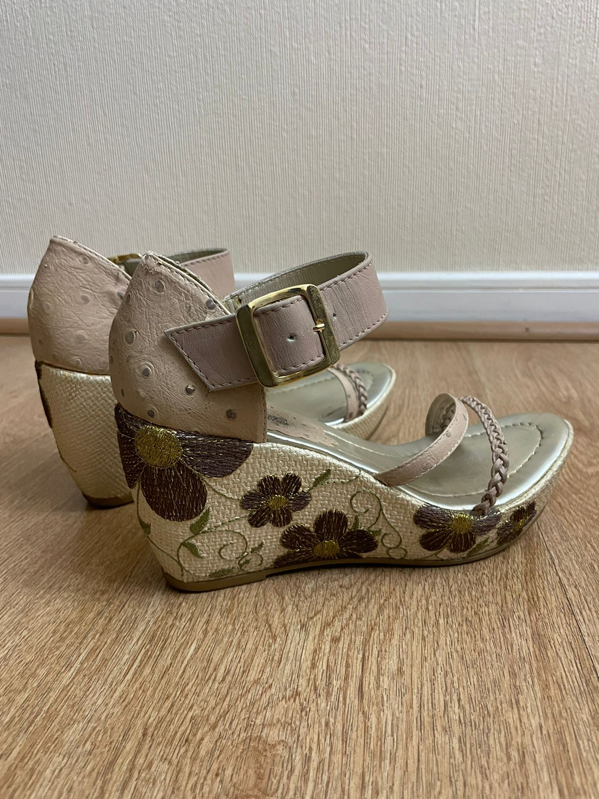 Sandalias talla 35