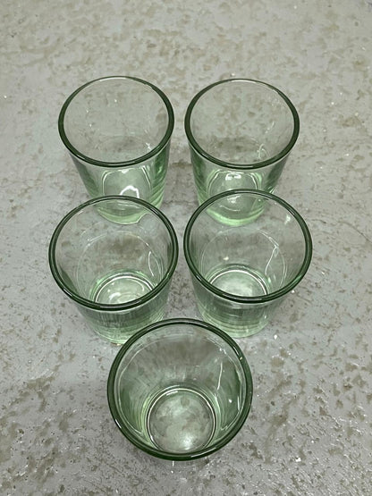 Vasos shot
