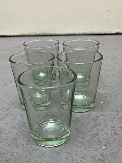 Vasos shot