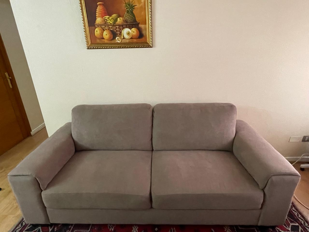 Sillón tela Rosen