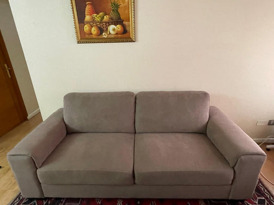Sillón tela Rosen
