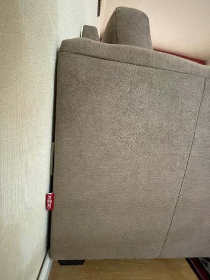 Sillón tela Rosen
