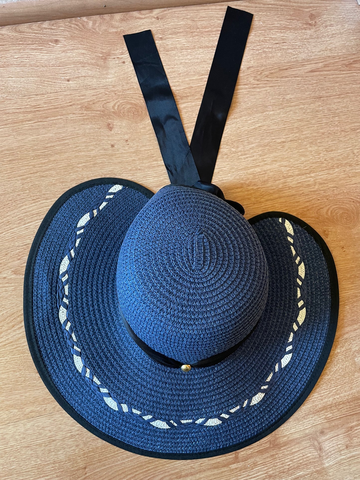 Sombrero playa