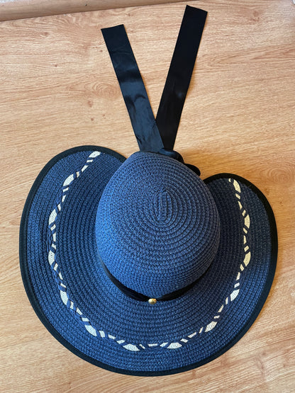 Sombrero playa